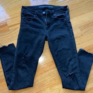 articles of society jeans